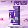 Peppermint Cool Erotica for Couples, Keep Your Desert from Drying Out, Reduce Friction, Durable, Suitable for Men, Women And Couples