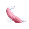 Simulated tongue 7-frequency licking and vibrating to stimulate G-spot