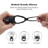 Vibrating Massager Adult Sex Toys for Men;  Vibrating Penis Ring for Men Couples Pleasure;  Male Enhancing Enhancing Sex Toy Personal Massager Vibrati